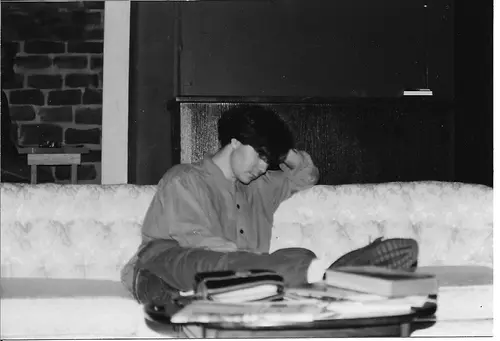 1991 Ordinary People