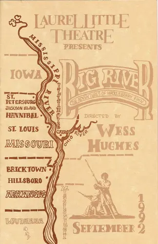 1992 Big River
