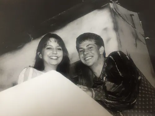 1994 Romeo and Juliet — photo 3