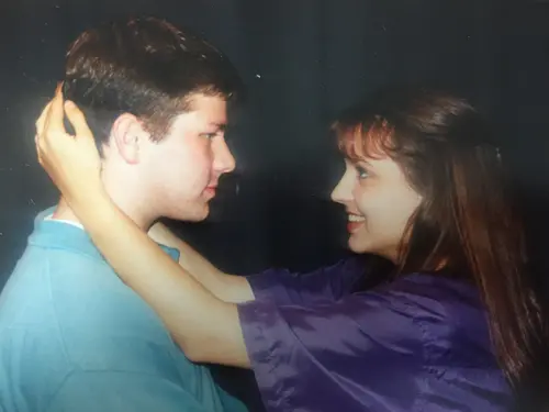 1994 Romeo and Juliet — photo 5