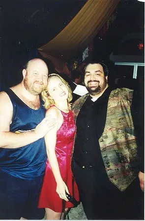 1996 Wess and Friends — photo 2