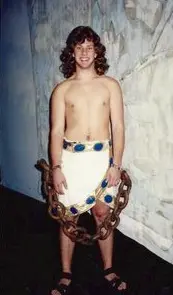 1995 Joseph and the Amazing Technicolor Dreamcoat — photo 10