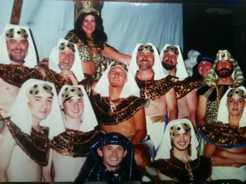 1995 Joseph and the Amazing Technicolor Dreamcoat — photo 2