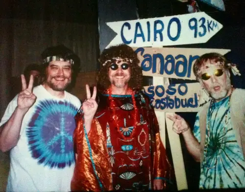 1995 Joseph and the Amazing Technicolor Dreamcoat — photo 3
