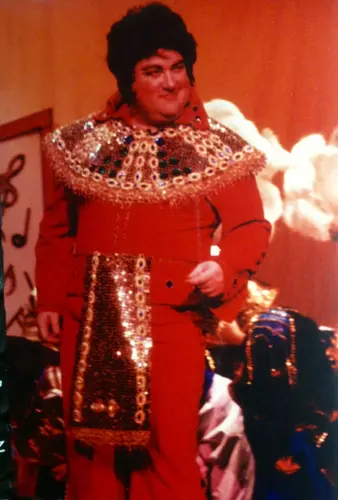1995 Joseph and the Amazing Technicolor Dreamcoat — photo 4