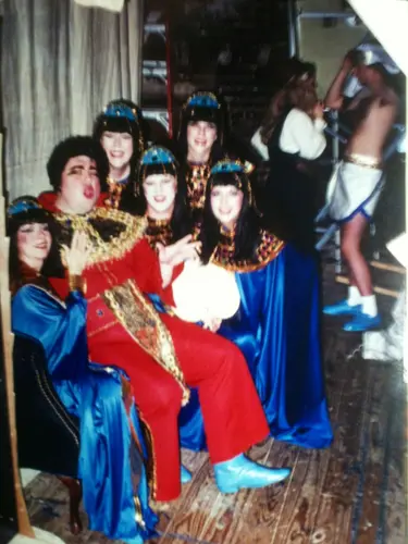 1995 Joseph and the Amazing Technicolor Dreamcoat — photo 5