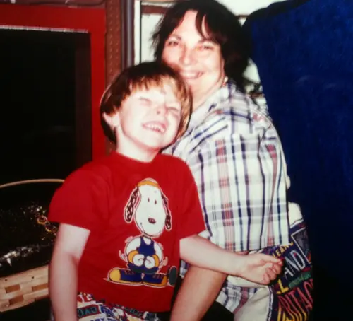 1995 Joseph and the Amazing Technicolor Dreamcoat — photo 6