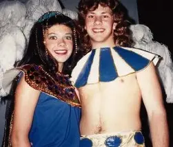 1995 Joseph and the Amazing Technicolor Dreamcoat — photo 8