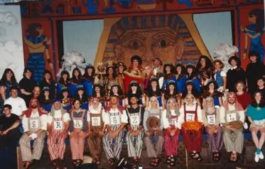 1995 Joseph and the Amazing Technicolor Dreamcoat — photo 9