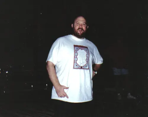 1995 Joseph and the Amazing Technicolor Dreamcoat — photo 16