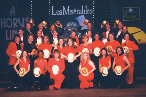 1997 Broadway-The Last 30 Years — photo 7
