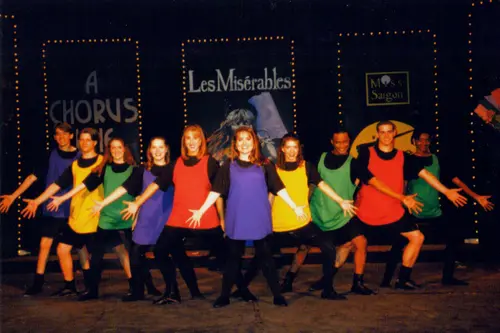 1997 Broadway-The Last 30 Years — photo 8