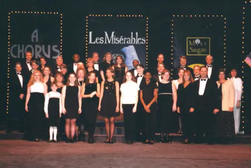 1997 Broadway-The Last 30 Years
