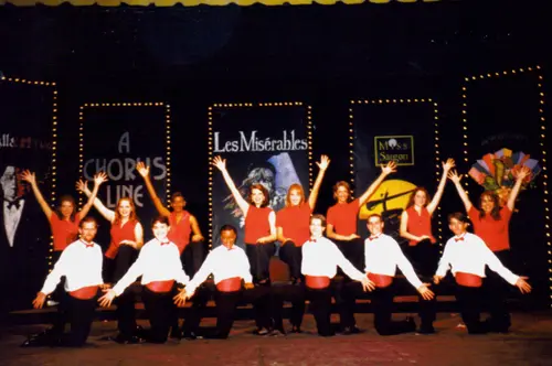 1997 Broadway-The Last 30 Years — photo 2