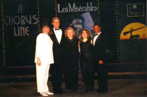 1997 Broadway-The Last 30 Years — photo 3