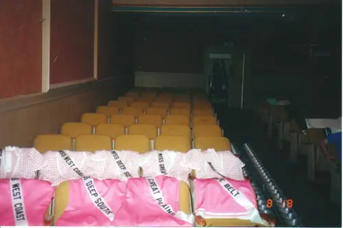 1997 Pageant The Musical