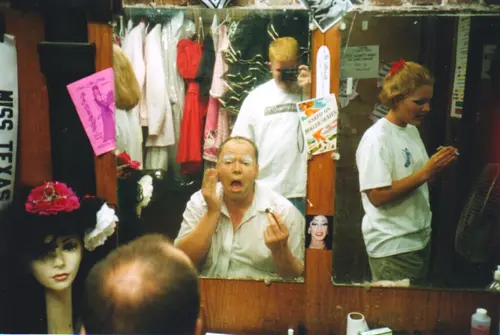 1997 Pageant The Musical — photo 3