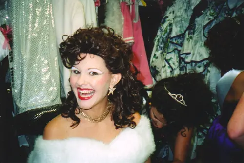 1997 Pageant The Musical — photo 4