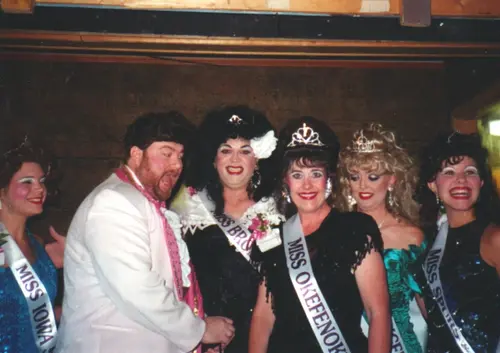 1997 Pageant The Musical — photo 5