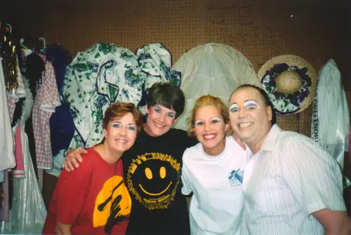 1997 Pageant The Musical — photo 6