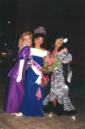 1997 Pageant The Musical — photo 7