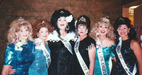 1997 Pageant The Musical — photo 8