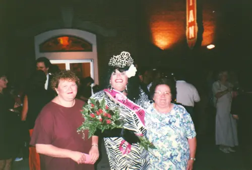1997 Pageant The Musical — photo 11