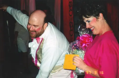 1997 Pageant The Musical — photo 12