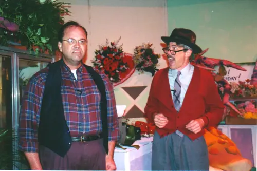 1998 Little Shop Of Horrors — photo 2