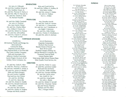 1999 Nutcracker and The Mouse King — photo 4