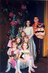 1999 Nutcracker and The Mouse King — photo 7