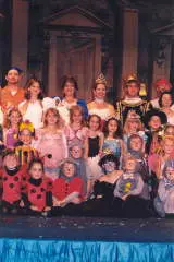 1999 Nutcracker and The Mouse King — photo 8