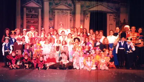 1999 Nutcracker and The Mouse King — photo 9