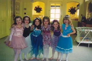 1999 Nutcracker and The Mouse King — photo 10