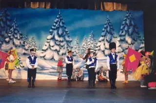 1999 Nutcracker and The Mouse King — photo 11