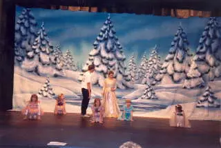 1999 Nutcracker and The Mouse King — photo 12