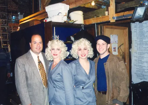 1999 Side Show