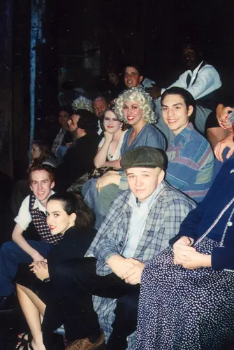 1999 Side Show — photo 2