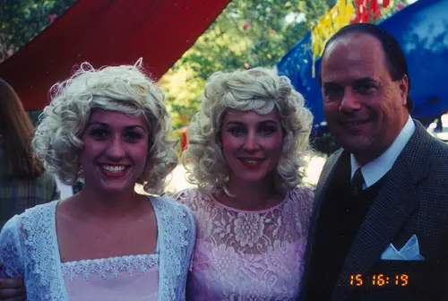 1999 Side Show — photo 4