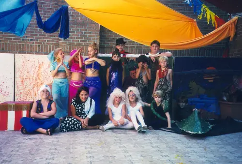1999 Side Show — photo 5