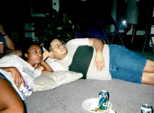 2000 Dreamgirls