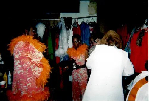 2000 Dreamgirls — photo 10