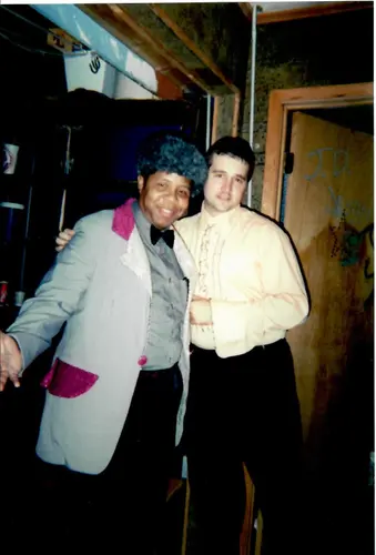 2000 Dreamgirls — photo 11