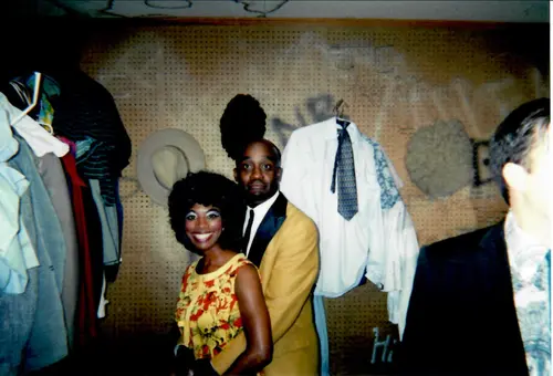2000 Dreamgirls — photo 12