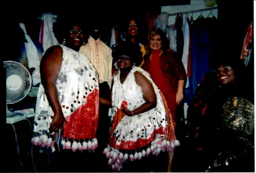 2000 Dreamgirls — photo 14