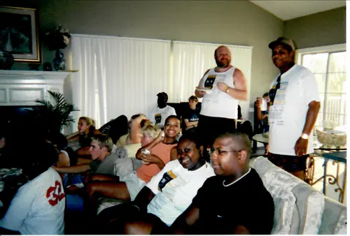 2000 Dreamgirls — photo 16