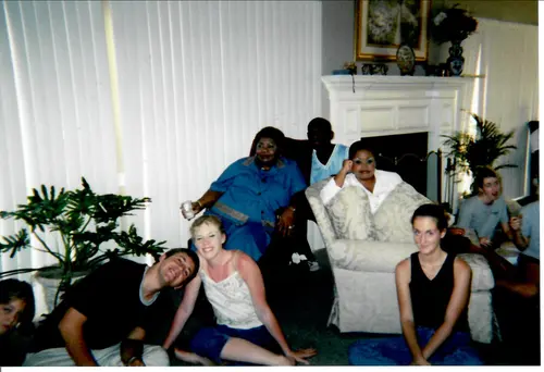 2000 Dreamgirls — photo 2