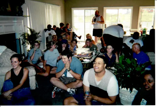 2000 Dreamgirls — photo 3