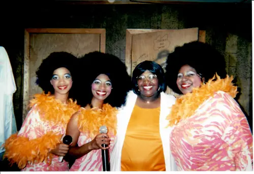 2000 Dreamgirls — photo 6