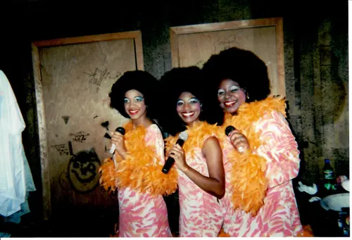 2000 Dreamgirls — photo 7